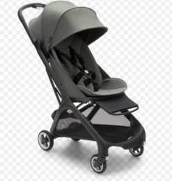 Bugaboo Butterfly -Baby Products Store Bugaboo Butterfly Forest Green
