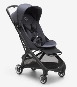 Bugaboo Butterfly -Baby Products Store Bugaboo Butterfly Stormy Blue 1