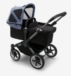 Bugaboo Donkey Breezy Sun Canopy -Baby Products Store Bugaboo Donkey Breezy Sun Canopy 1