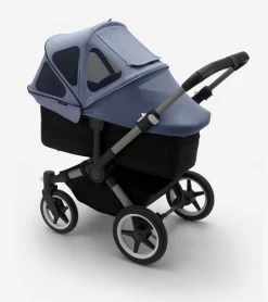 Bugaboo Donkey Breezy Sun Canopy -Baby Products Store Bugaboo Donkey Breezy Sun Canopy 3