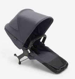 Bugaboo Donkey5 Duo Extension Set -Baby Products Store Bugaboo Donkey5 Duo Extension Set Stormy Blue
