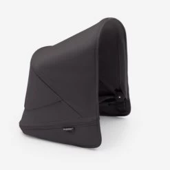 Bugaboo Donkey5 Sun Canopy -Baby Products Store Bugaboo Donkey5 Sun Canopy Midnight Black e1686978230730