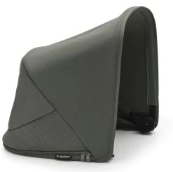 Bugaboo Fox5 Sun Canopy -Baby Products Store Bugaboo Fox Sun Canopy Forest Green