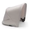 Bugaboo Fox3 Sun Canopy -Baby Products Store Bugaboo Fox Sun Canopy Misty White 1