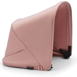 Bugaboo Fox5 Sun Canopy -Baby Products Store Bugaboo Fox Sun Canopy Morning Pink