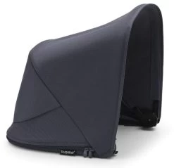 Bugaboo Fox5 Sun Canopy -Baby Products Store Bugaboo Fox Sun Canopy Stormy Blue