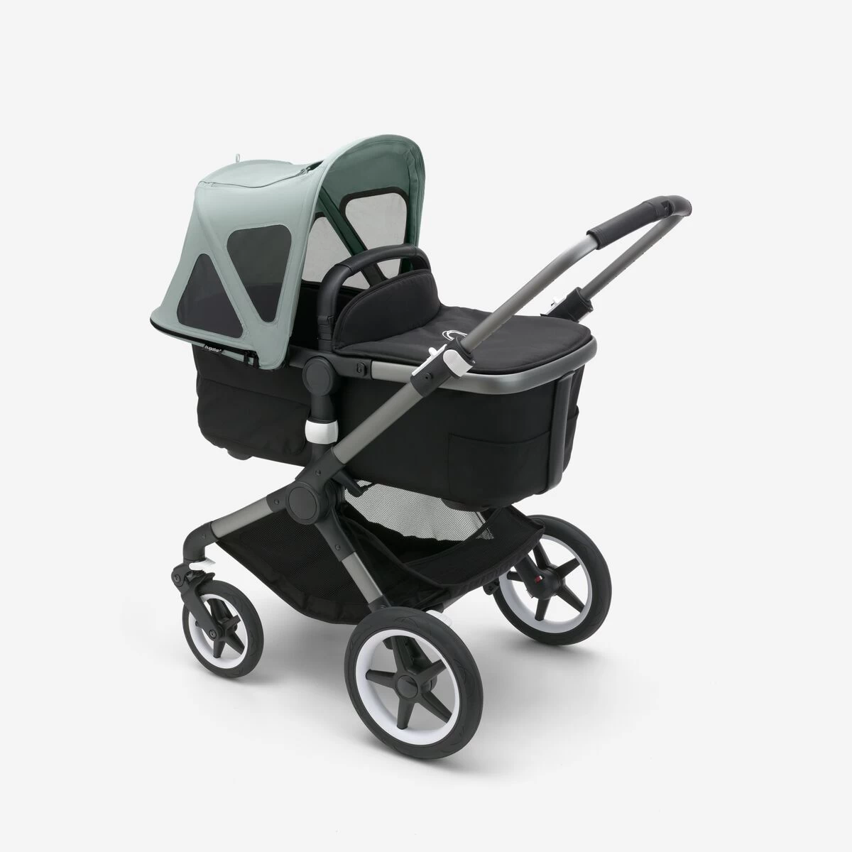 Bugaboo Fox5 Breezy Sun Canopy 6 Bugaboo Fox5 Breezy Sun Canopy - Image 4