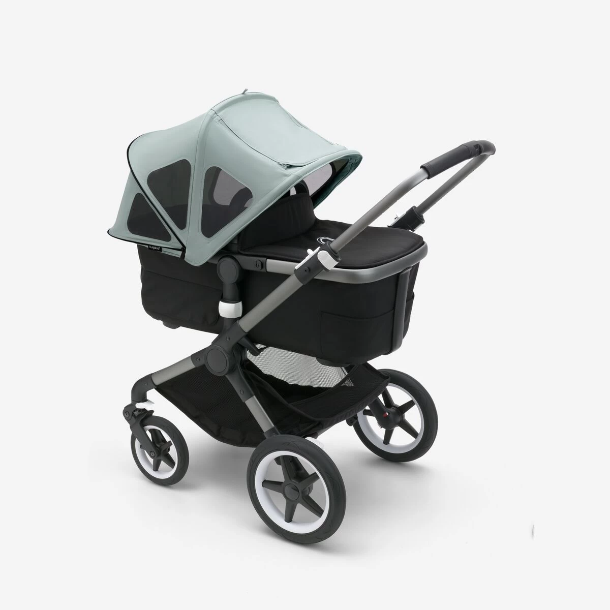 Bugaboo Fox5 Breezy Sun Canopy 7 Bugaboo Fox5 Breezy Sun Canopy - Image 5