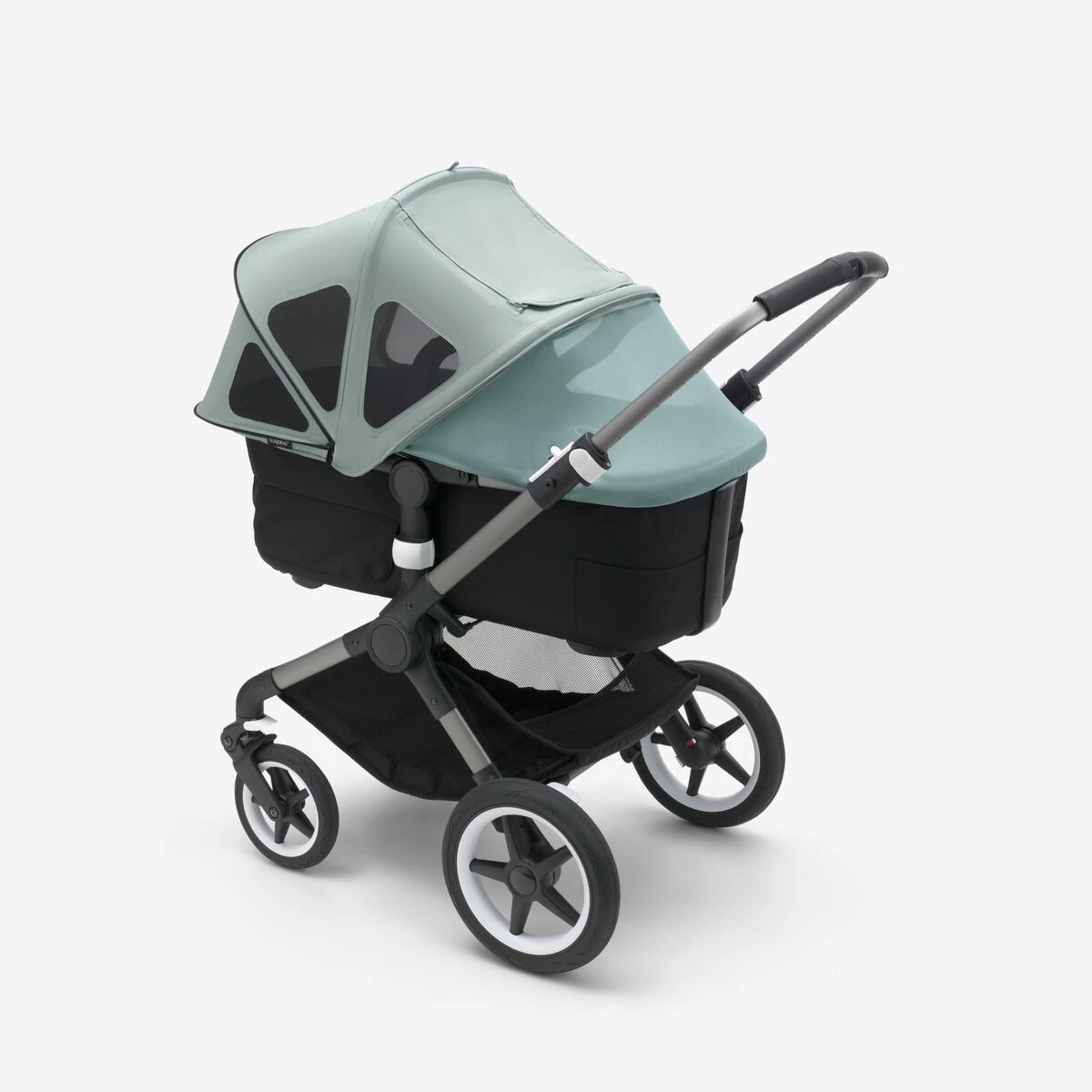 Bugaboo Fox5 Breezy Sun Canopy 8 Bugaboo Fox5 Breezy Sun Canopy - Image 6