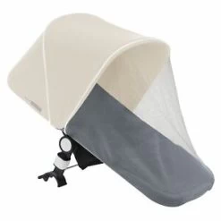 Bugaboo Mosquito Net White
