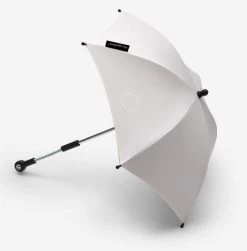 Bugaboo Parasol 7 Bugaboo Parasol -Baby Products Store Bugaboo Parasol Fresh White