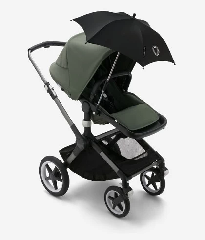 Bugaboo Parasol 4 Bugaboo Parasol - Image 2