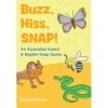 Buzz, Hiss, Snap! -Baby Products Store BuzzHissSnapGame TheSmallFolk