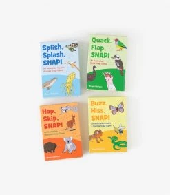 Buzz, Hiss, Snap! 11 Buzz, Hiss, Snap! -Baby Products Store BuzzHissSnapGame4 TheSmallFolk
