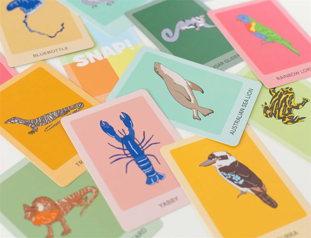 Buzz, Hiss, Snap! 8 Buzz, Hiss, Snap! - Image 6