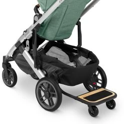 Uppababy Cruz V2 Piggyback Board -Baby Products Store CRUZ20 EMT wPiggyBack Down