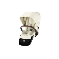 Cybex Gazelle S Second Seat 2023 - Pre Order -Baby Products Store CYB 22 AU Gazelle Second Seat 2023 Seashell Beige