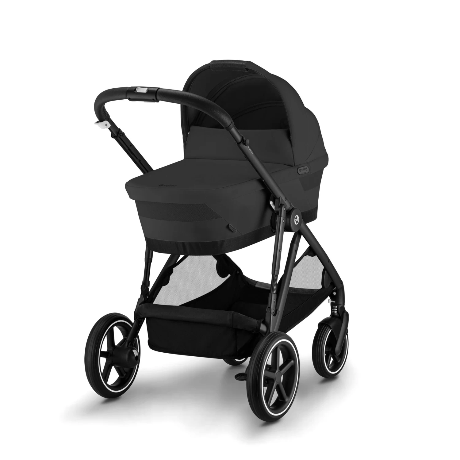 Cybex Gazelle S Carry Cot 2023 - Pre Order 10 Cybex Gazelle S Carry Cot 2023 - Pre Order - Image 8