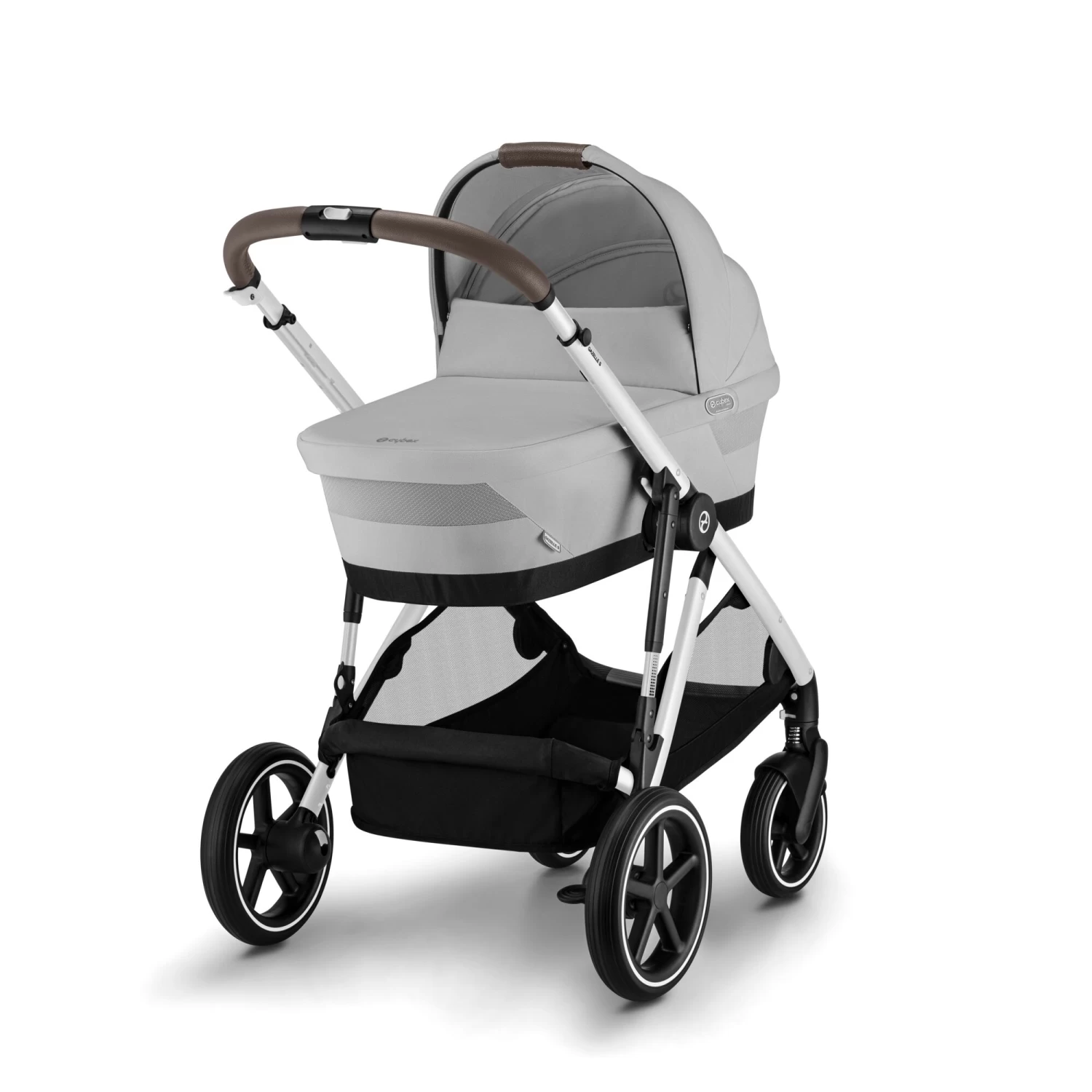 Cybex Gazelle S Carry Cot 2023 - Pre Order 9 Cybex Gazelle S Carry Cot 2023 - Pre Order - Image 7