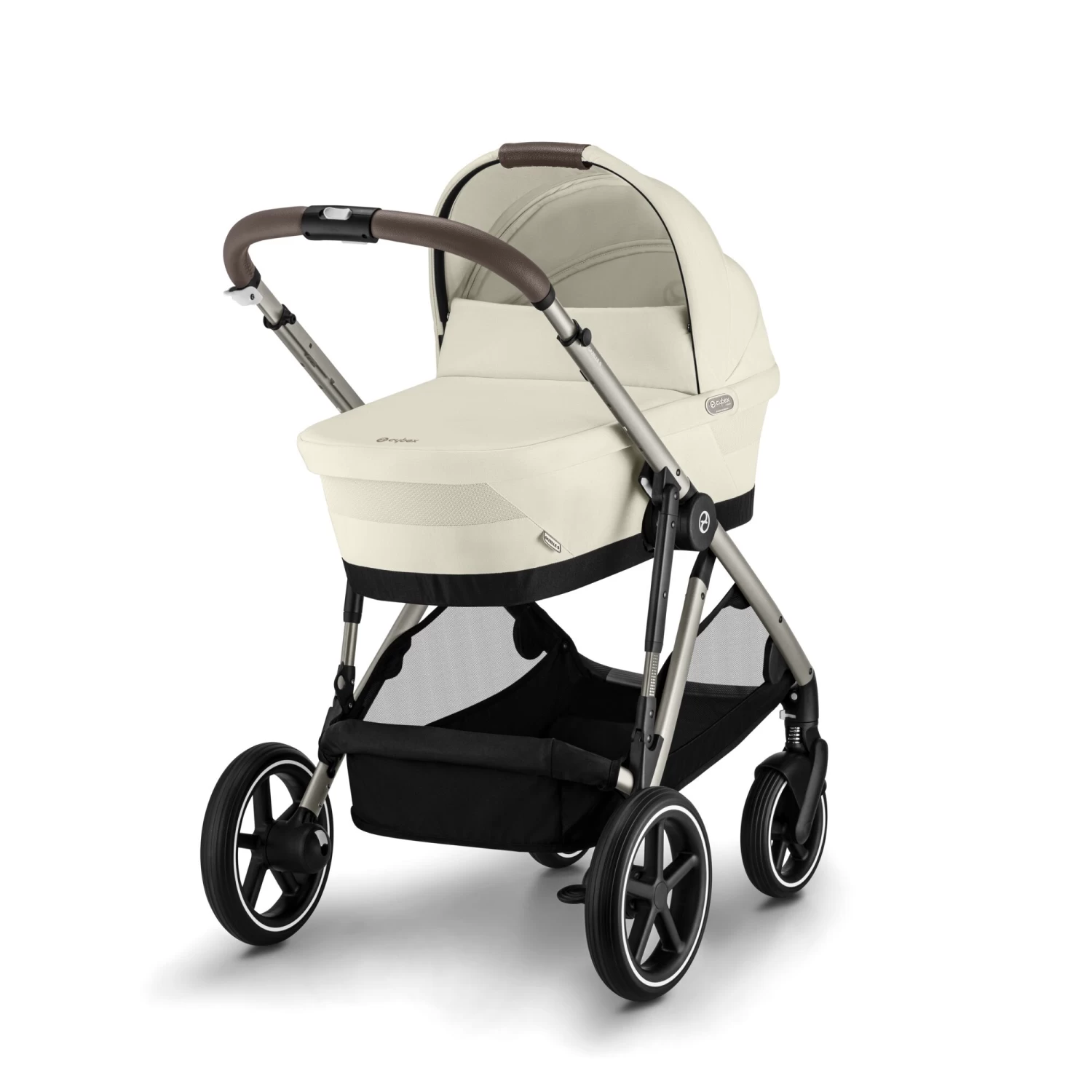 Cybex Gazelle S Carry Cot 2023 - Pre Order 11 Cybex Gazelle S Carry Cot 2023 - Pre Order - Image 9