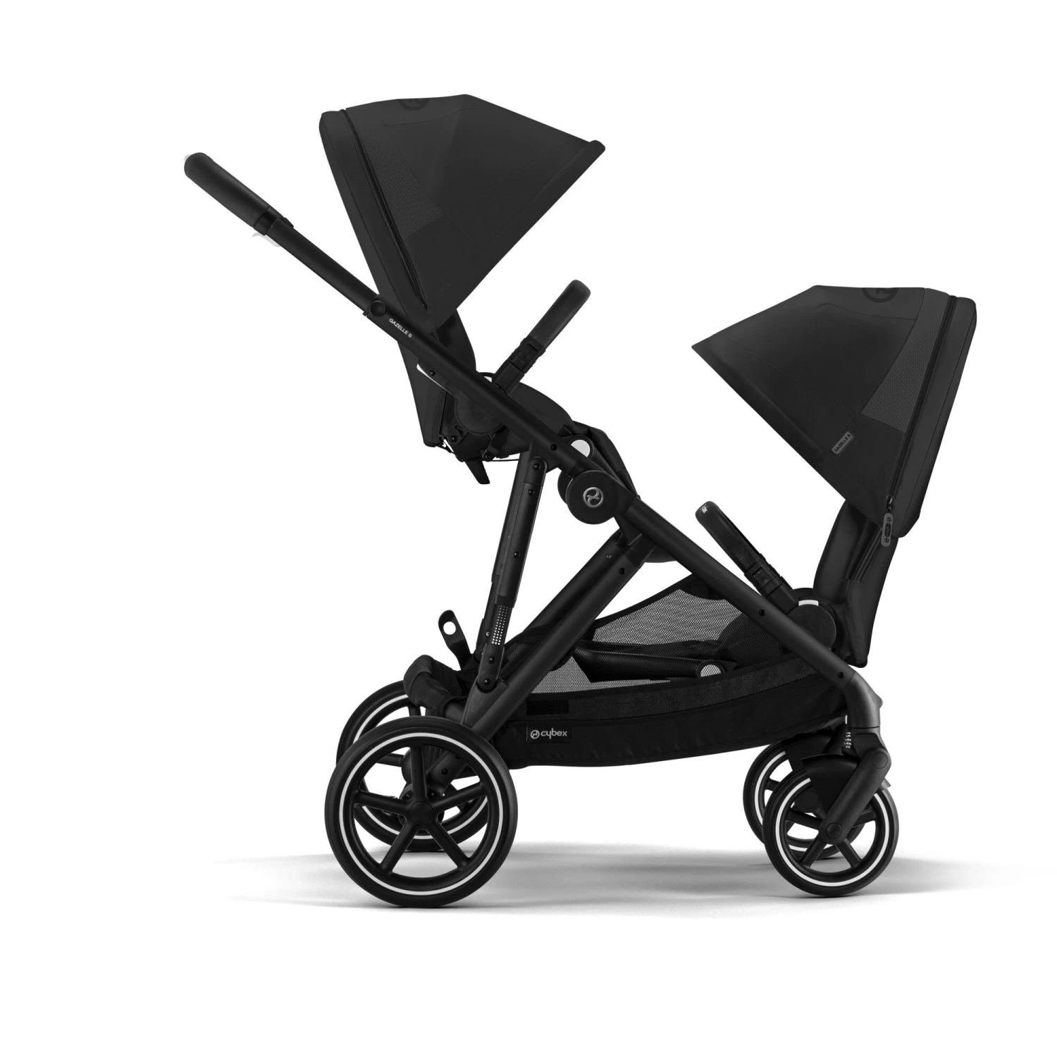 Cybex Gazelle S Second Seat 2023 - Pre Order - Image 10