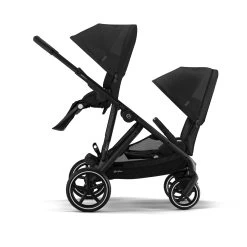 Cybex Gazelle S Second Seat 2023 - Pre Order -Baby Products Store CYB 22 INT y270 GazelleS RWF BLK MOOB.tif screen HD