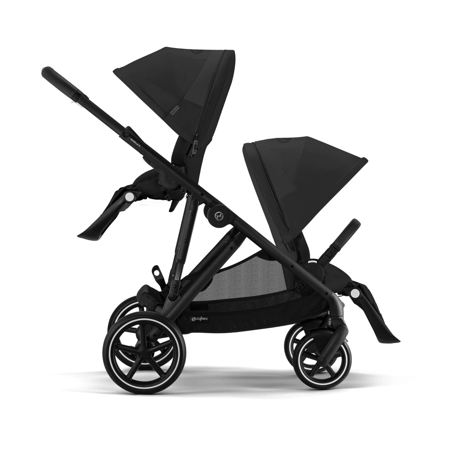 Cybex Gazelle S Second Seat 2023 - Pre Order - Image 8