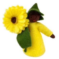 Callum Flower Fairy - Dark