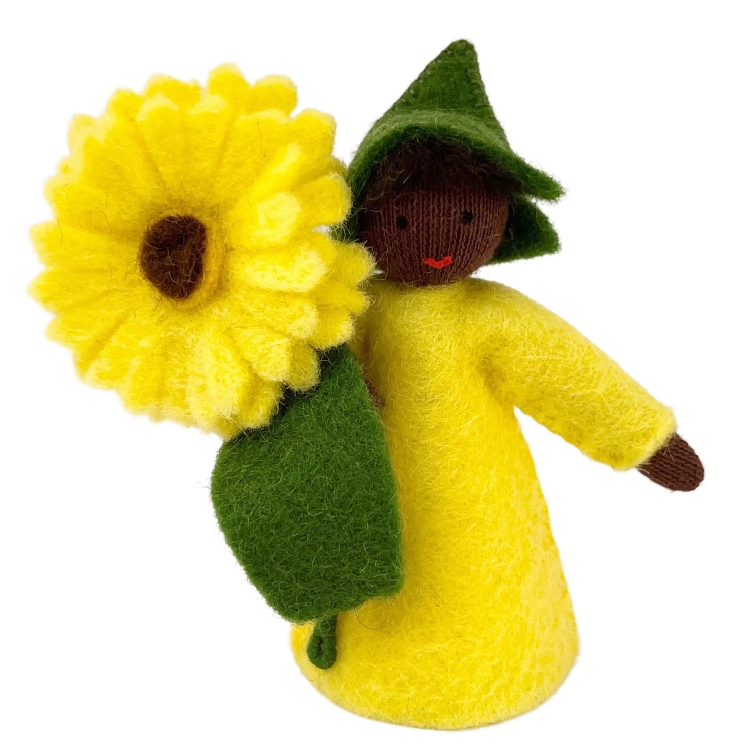 Callum Flower Fairy - Dark 3 Callum Flower Fairy - Dark