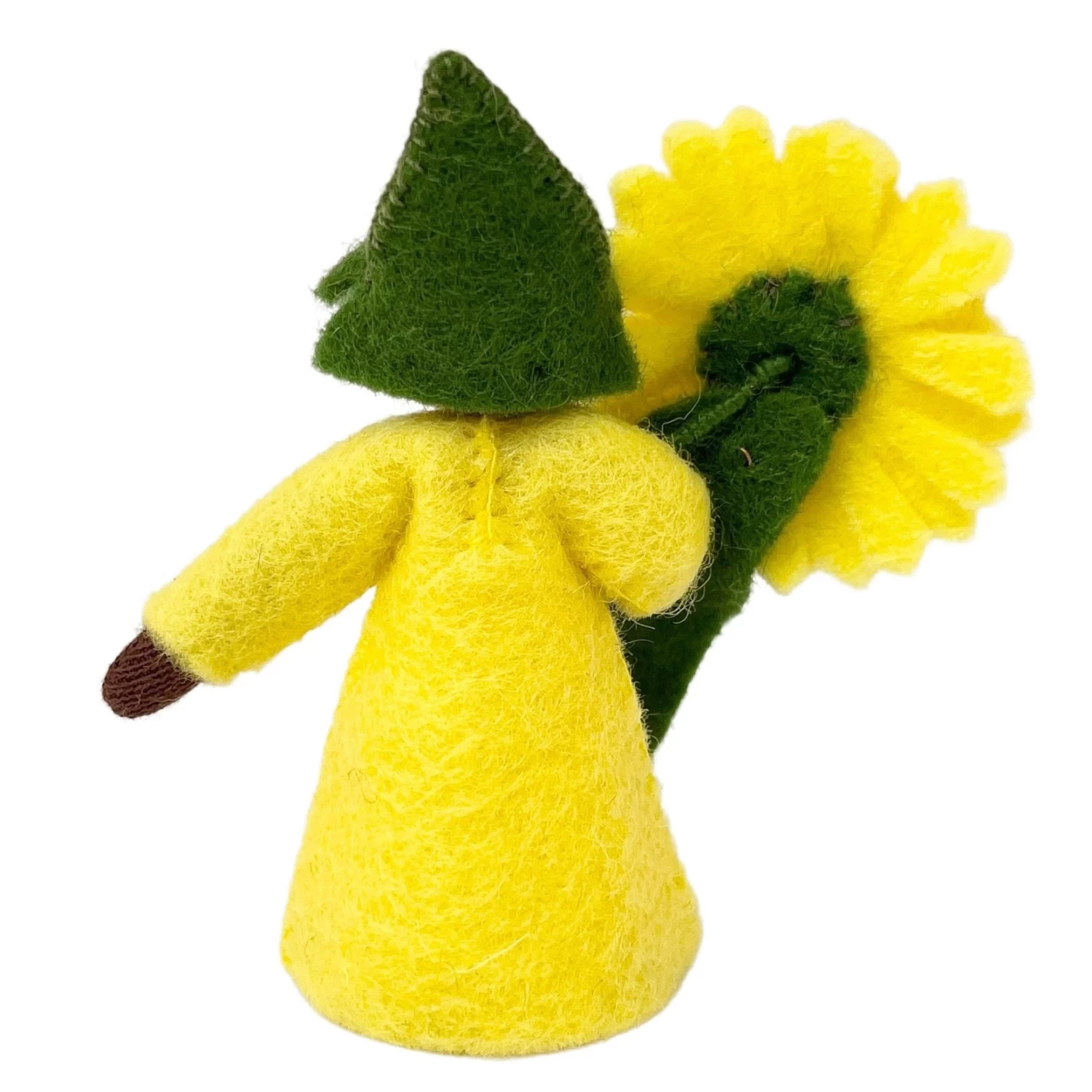 Callum Flower Fairy - Dark 4 Callum Flower Fairy - Dark - Image 2