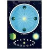 Vintage-style Poster - Astronomy 2 Vintage-style Poster - Astronomy -Baby Products Store Cavallini CoAstronomyPoster TheSmallFolk