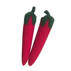 Chilies - Set Of 2