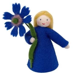 Cilla Flower Fairy - Fair