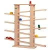 Multi-race Wooden Track -Baby Products Store CoverNicMultiRacethesmallfolk1