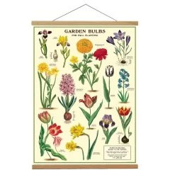 Magnetic Portrait Poster Hanging Kit