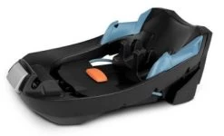 Cybex Cloud-Q Capsule & Base -Baby Products Store Cybex Cloud Q Additional Base