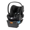 Cybex Cloud-Q Capsule & Base -Baby Products Store Cybex Cloud Q Capsule Base Stardust Black