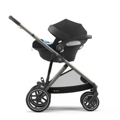 Cybex Gazelle S Capsule Adapter 9 Cybex Gazelle S Capsule Adapter -Baby Products Store Cybex Gazelle S Capsule Adapter1