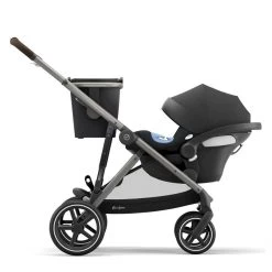 Cybex Gazelle S Capsule Adapter 10 Cybex Gazelle S Capsule Adapter -Baby Products Store Cybex Gazelle S Capsule Adapter2