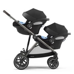 Cybex Gazelle S Capsule Adapter 11 Cybex Gazelle S Capsule Adapter -Baby Products Store Cybex Gazelle S Capsule Adapter3