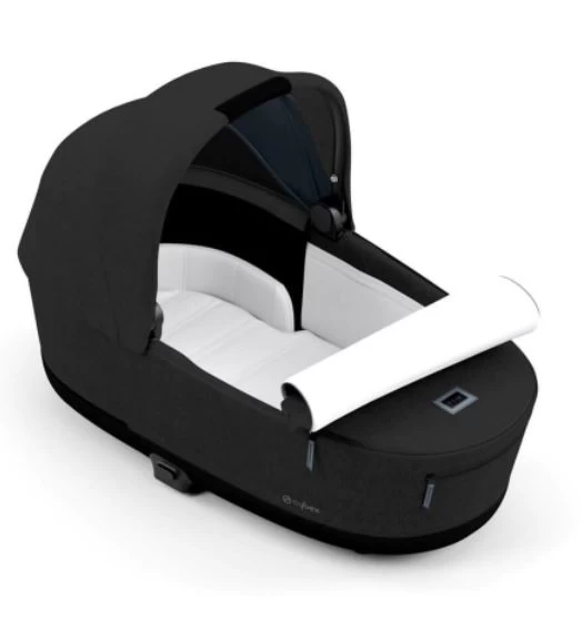 Cybex Priam Lux Carrycot 4.0 4 Cybex Priam Lux Carrycot 4.0 - Image 2