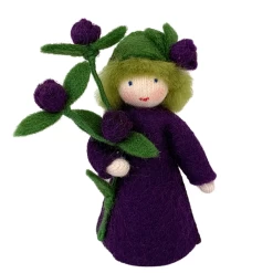 Dakota Flower Fairy - Fair