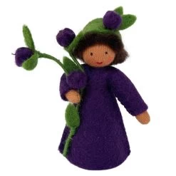 Dakota Flower Fairy - Medium