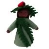 December Flower Fairy - Dark -Baby Products Store DecemberFlowerFairyDark TheSmallFolkCopyright