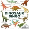 Dinosaur Bingo