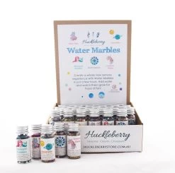 Water Marbles -Baby Products Store Display unit new marbles 28955.1550816476