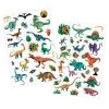 Djeco Dinosaur Tattoos -Baby Products Store DjecoDinosaurTattoos TheSmallFolk