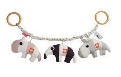 Done By Deer Pram Toy -Baby Products Store Done By Deer Pram Toy Powder