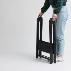 Edwards & Co Home Stand -Baby Products Store Edwards Co Home Stand Folded