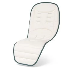 Edwards & Co Luxe Liner Sage -Baby Products Store Edwards Co Luxe Liner Sage Reverse